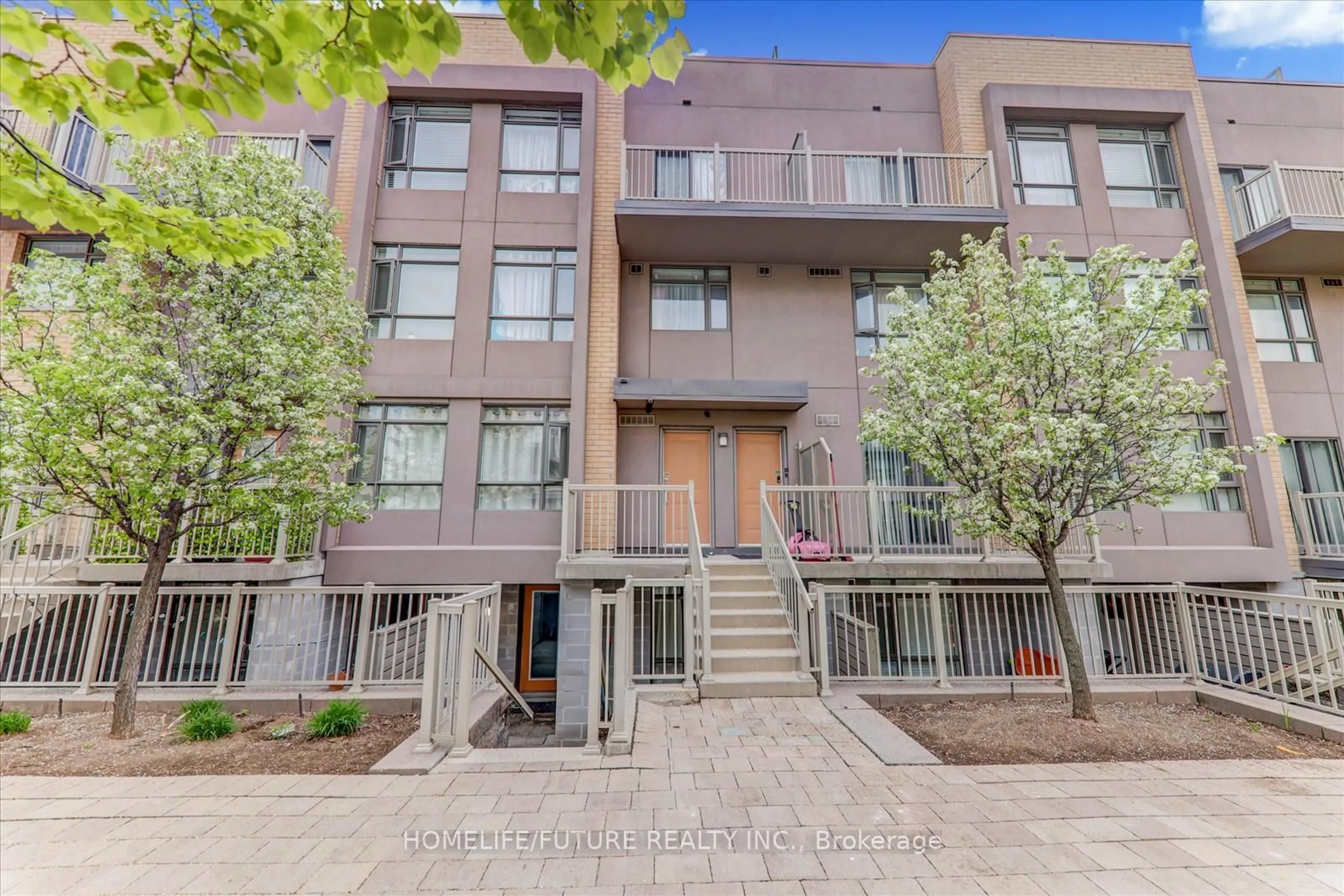 Unknown for 1070 Progress Ave #208, Toronto Ontario M1B 0C5