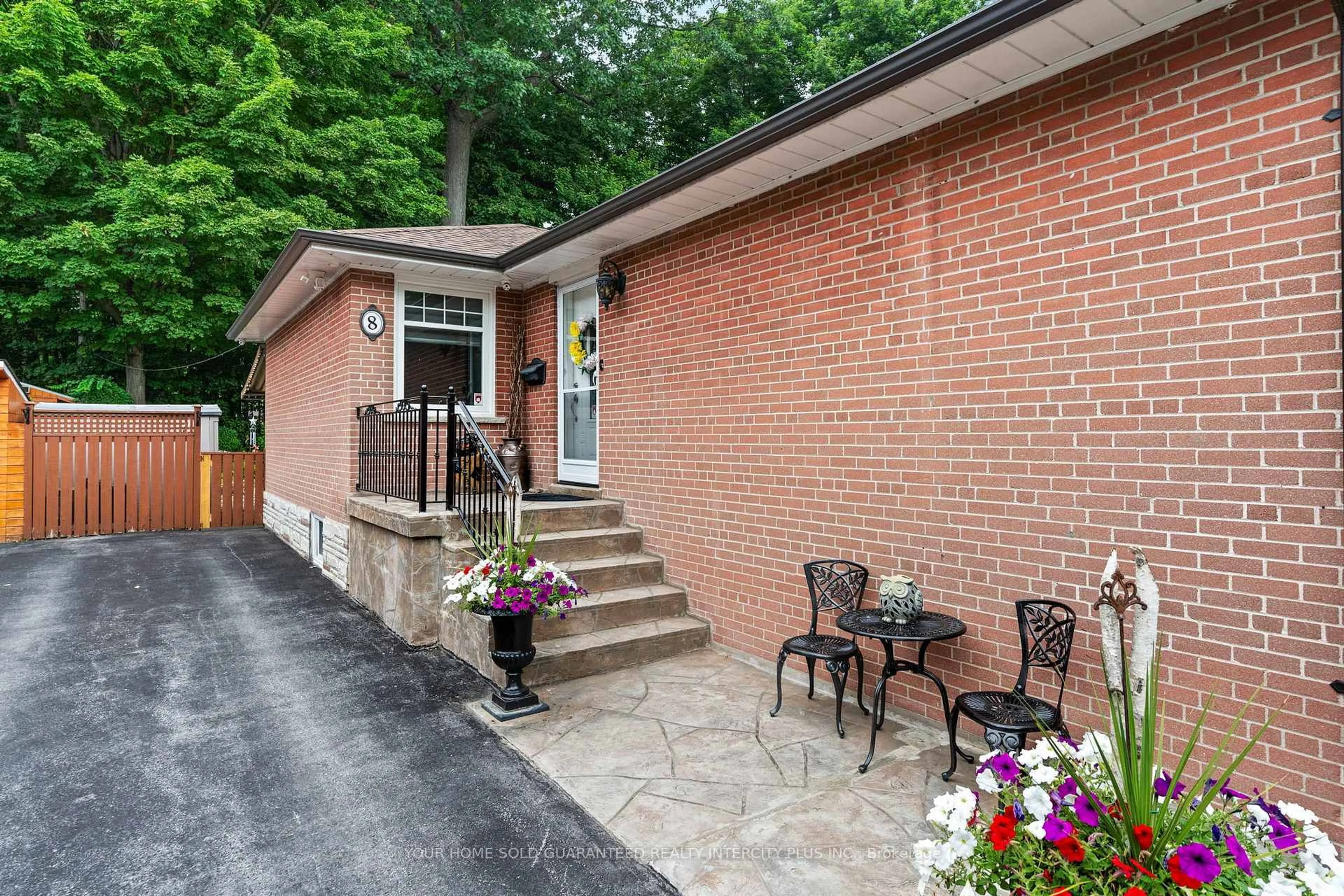 Unknown for 8 Neapolitan Dr, Toronto Ontario M1P 4B1