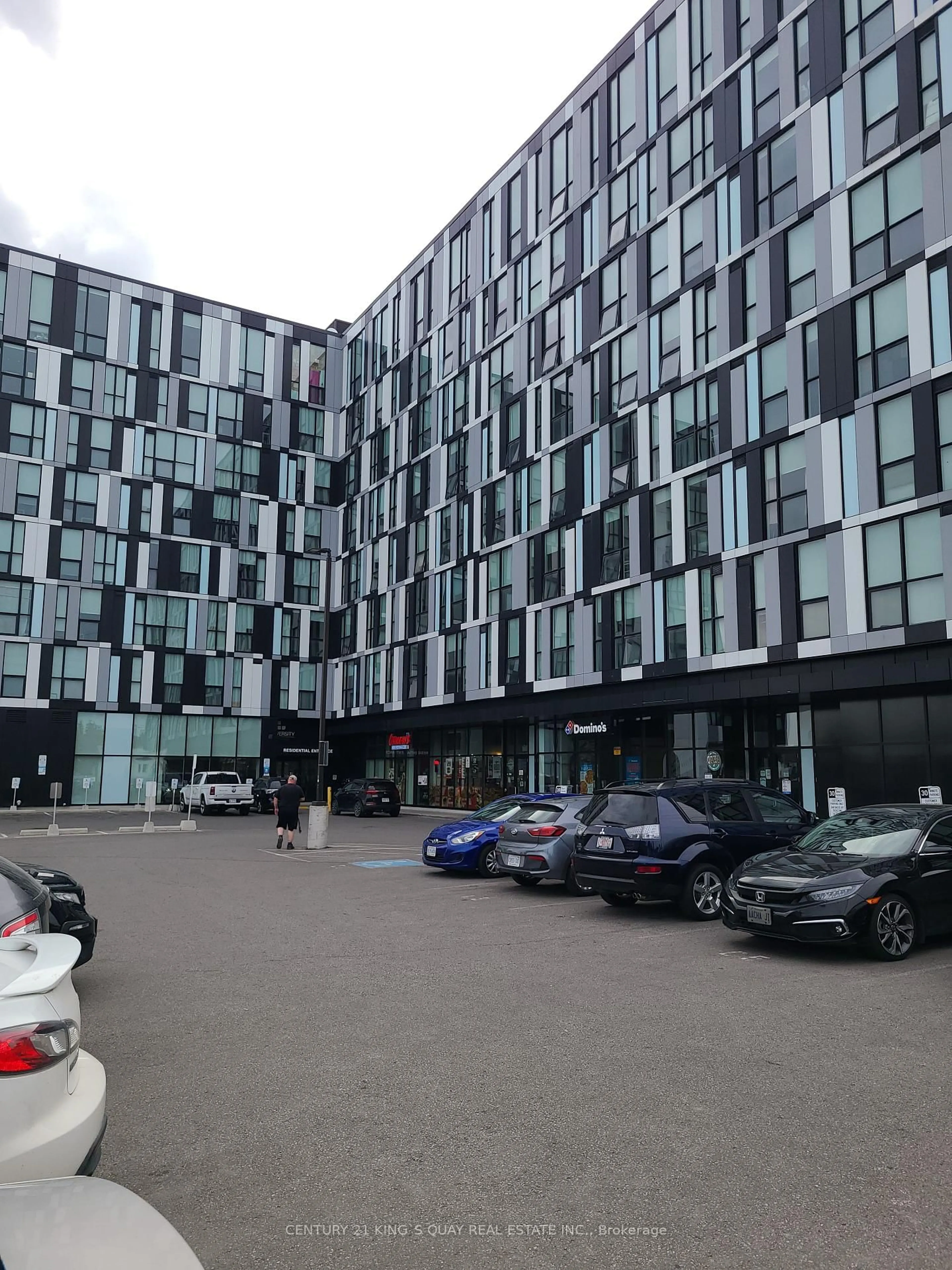 Unknown for 1900 Simcoe St #523, Oshawa Ontario L1G 4Y3