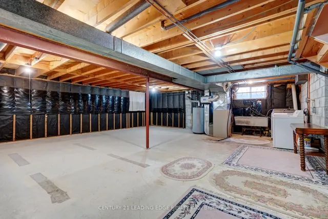 Additional property image - 302 Huntsmill Blvd
