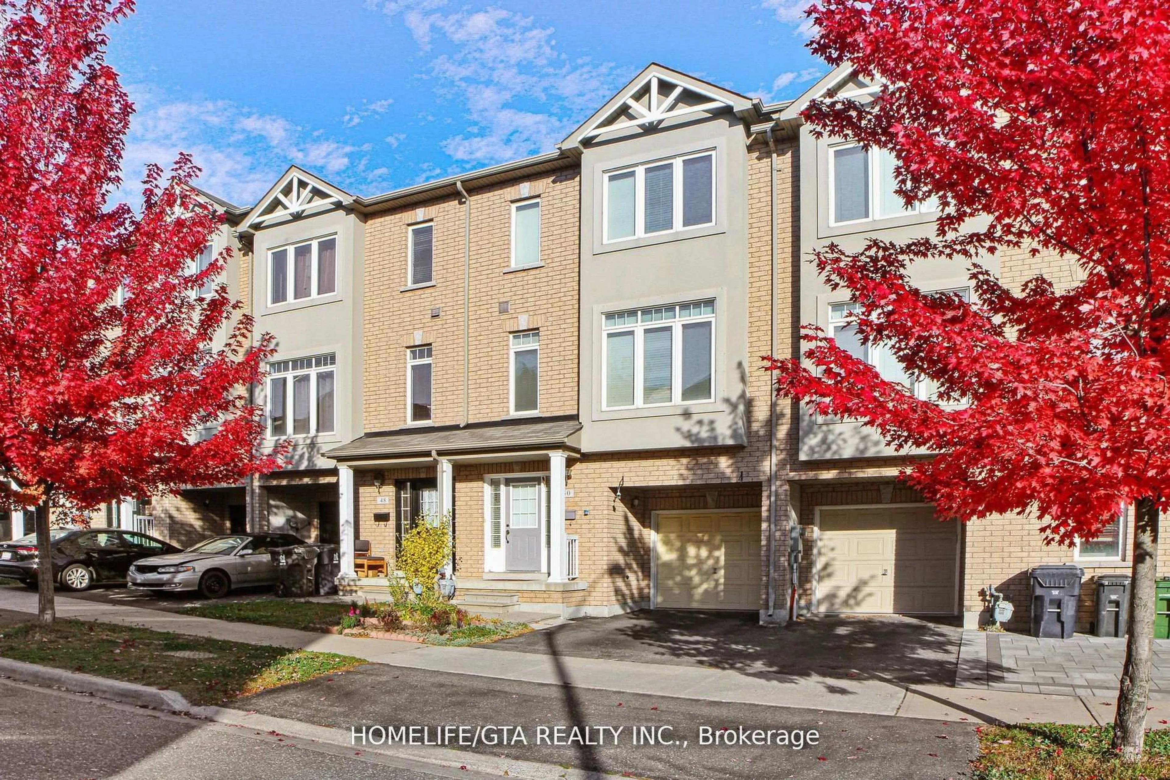 Unknown for 50 Curran Hall Cres, Toronto Ontario M1G 0A2