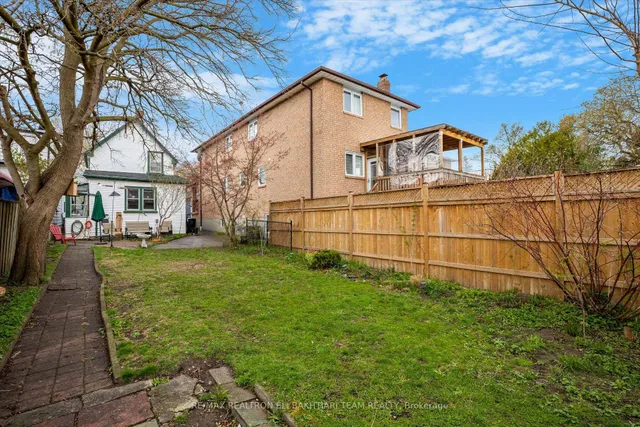 Additional property image - 43 King Edward Ave