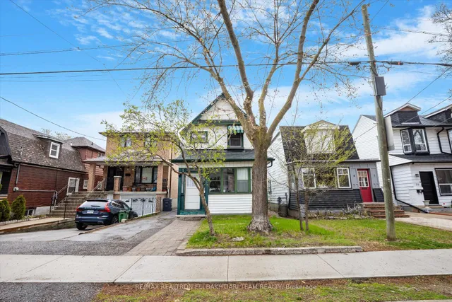 Additional property image - 43 King Edward Ave