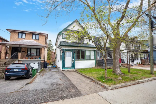 Additional property image - 43 King Edward Ave