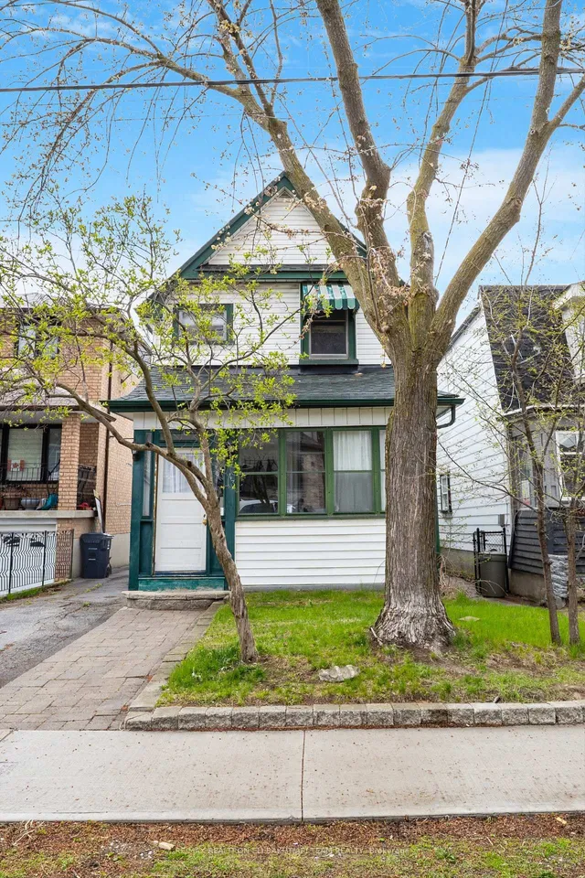 Additional property image - 43 King Edward Ave