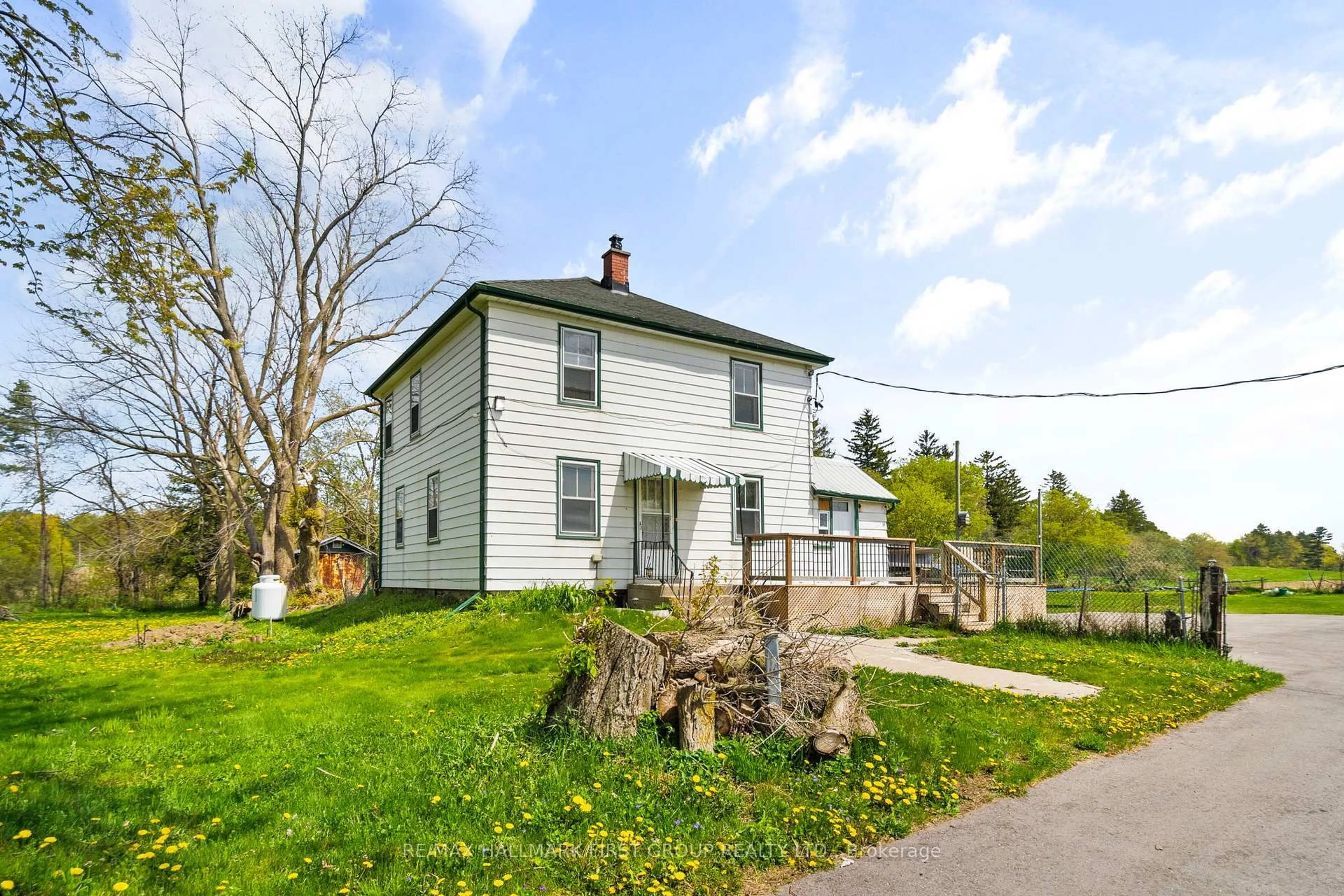 Unknown for 10239 Cochrane Rd, Clarington Ontario L0B 1B0