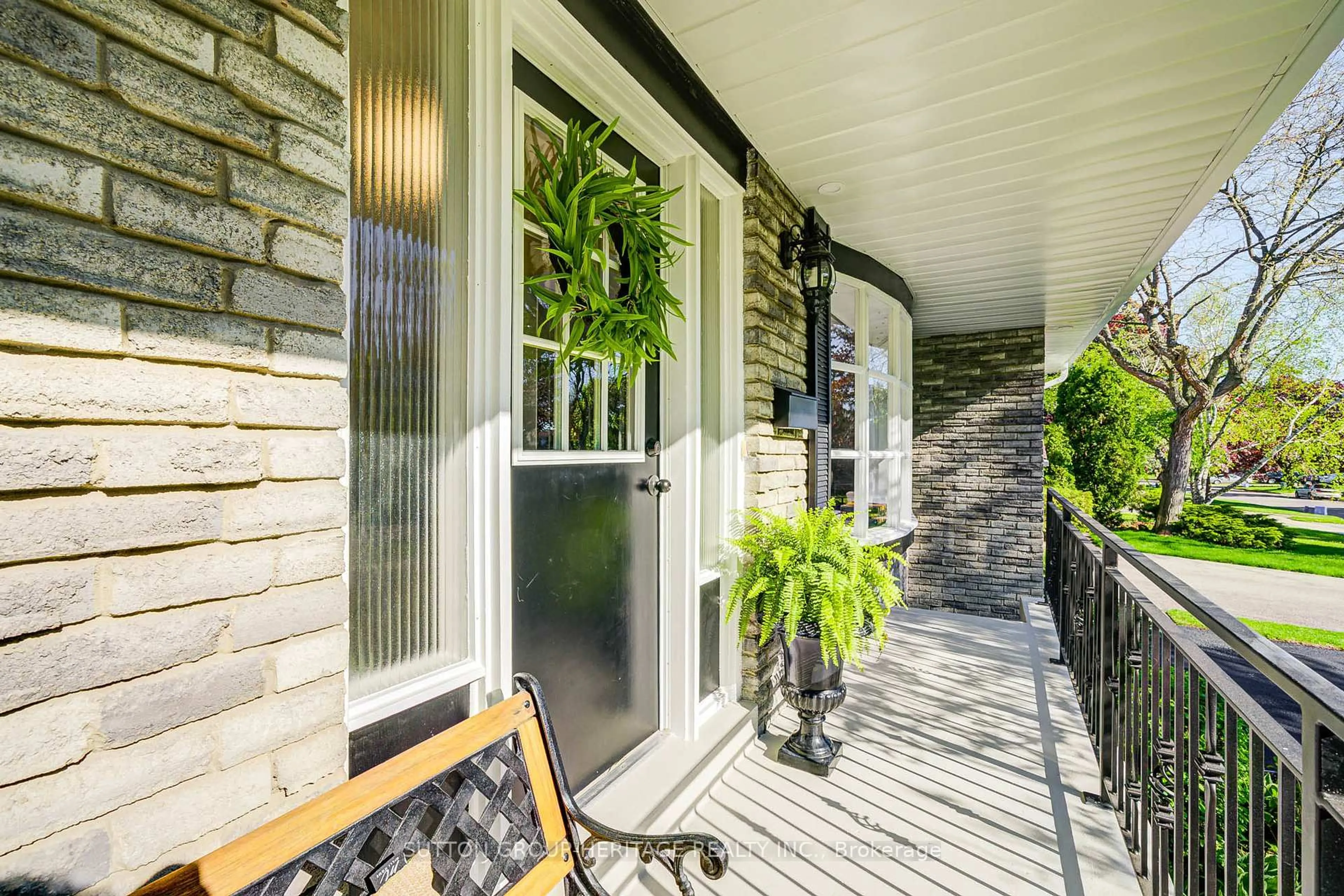 Unknown for 265 Viewmount St, Oshawa Ontario L1H 7C2