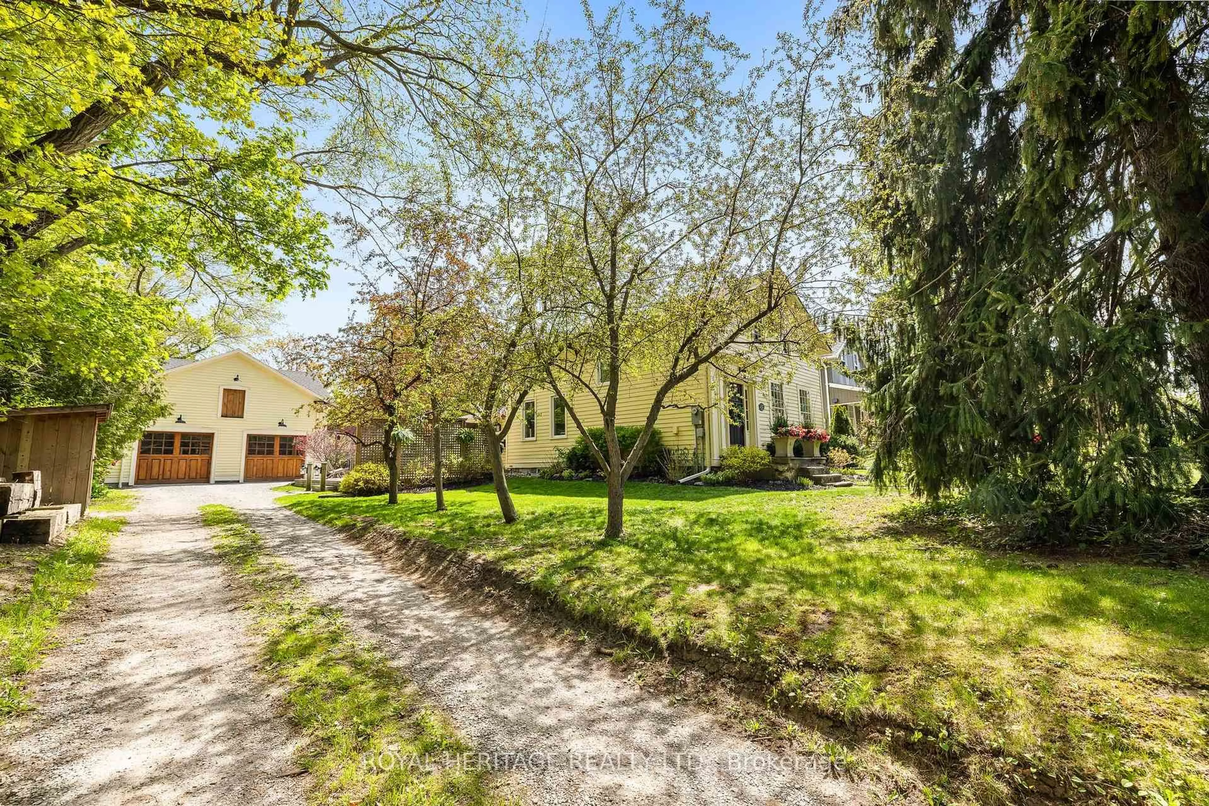 Unknown for 345 Whitevale Rd, Pickering Ontario L9P 0J3