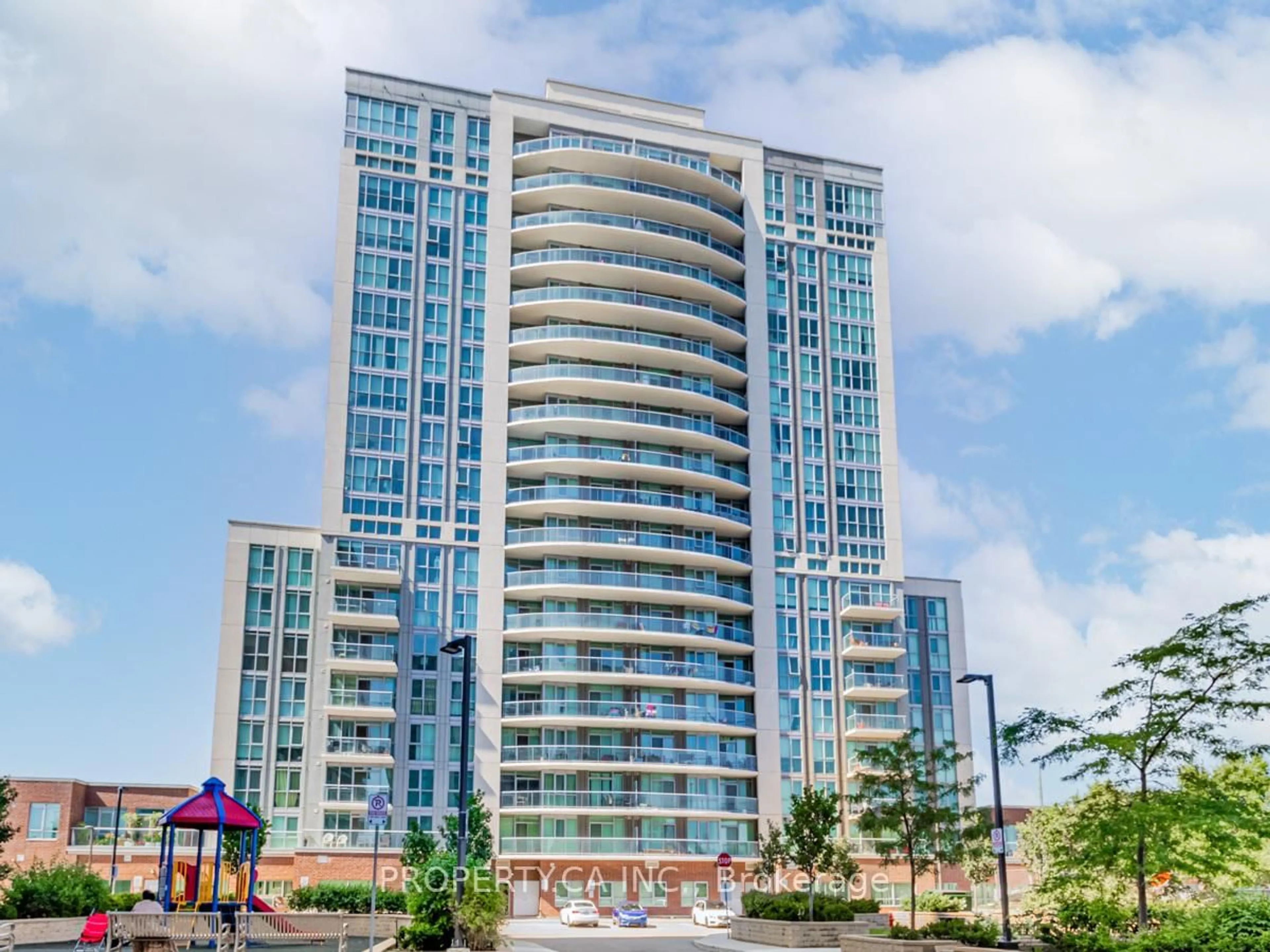 Unknown for 1328 Birchmount Rd #809, Toronto Ontario M1R 0B6