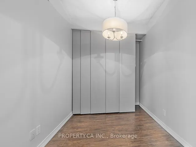 Additional property image - 1328 Birchmount Rd Unit 809