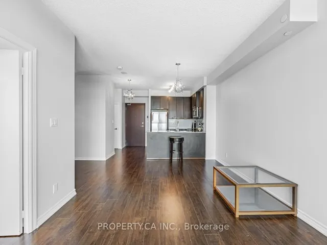 Additional property image - 1328 Birchmount Rd Unit 809