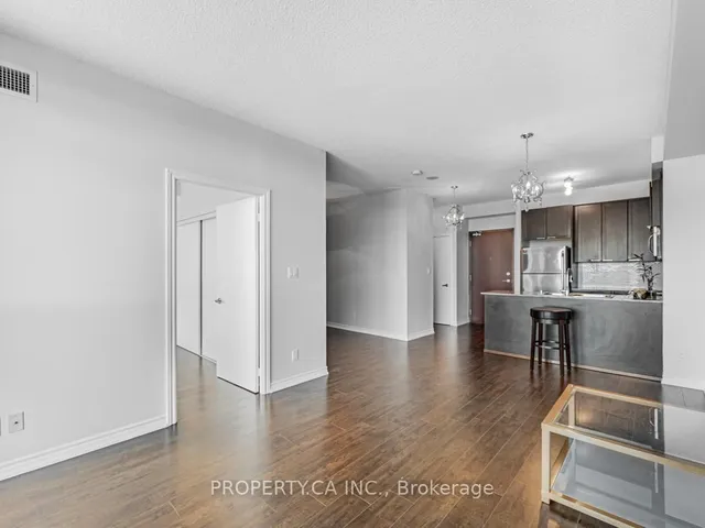 Additional property image - 1328 Birchmount Rd Unit 809