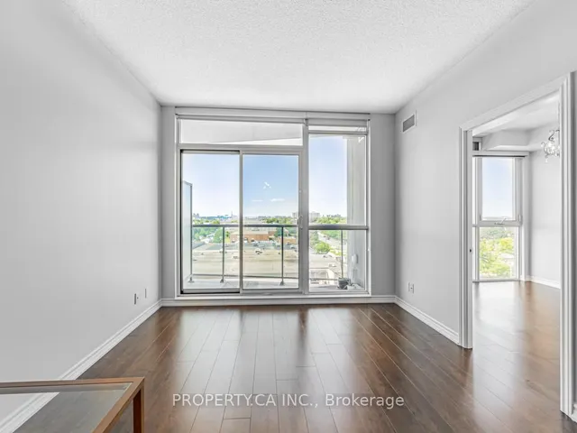 Additional property image - 1328 Birchmount Rd Unit 809