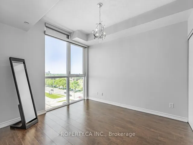 Additional property image - 1328 Birchmount Rd Unit 809