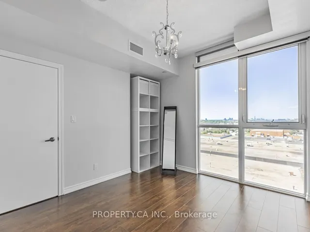 Additional property image - 1328 Birchmount Rd Unit 809