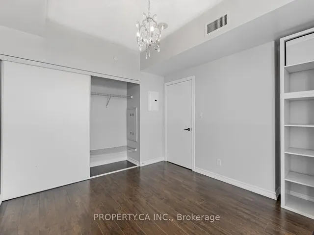 Additional property image - 1328 Birchmount Rd Unit 809