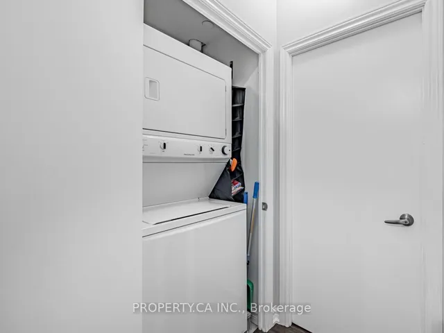 Additional property image - 1328 Birchmount Rd Unit 809