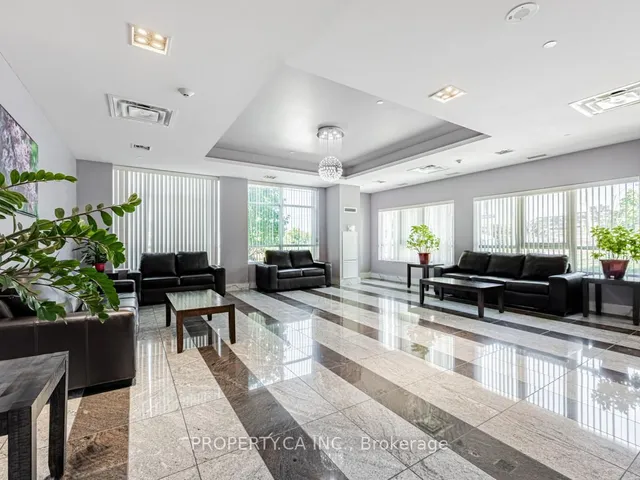 Additional property image - 1328 Birchmount Rd Unit 809