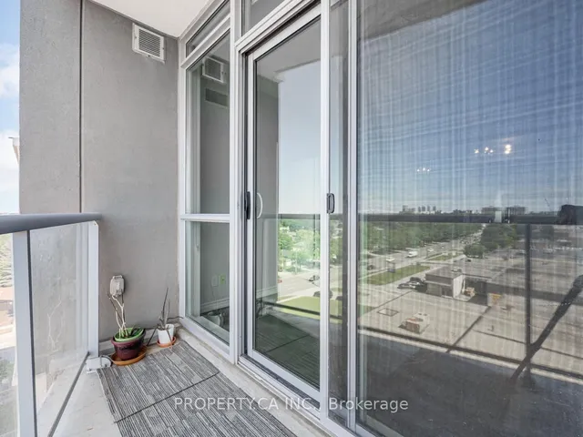 Additional property image - 1328 Birchmount Rd Unit 809
