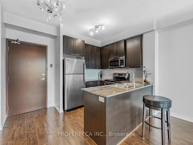 Additional property image - 1328 Birchmount Rd Unit 809