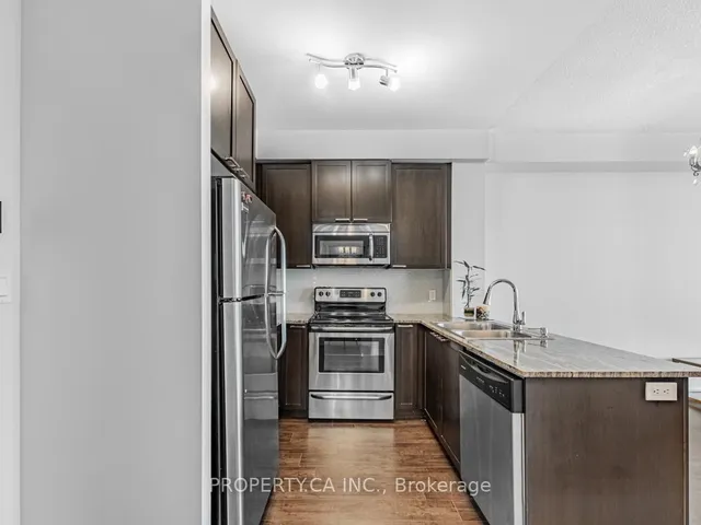 Additional property image - 1328 Birchmount Rd Unit 809