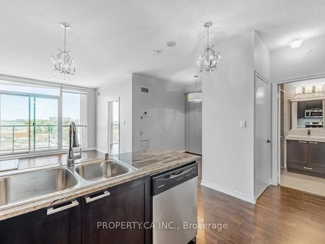 Additional property image - 1328 Birchmount Rd Unit 809