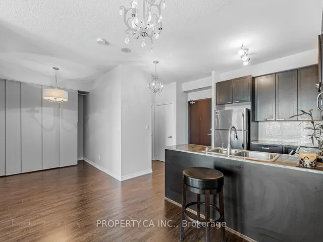 Additional property image - 1328 Birchmount Rd Unit 809