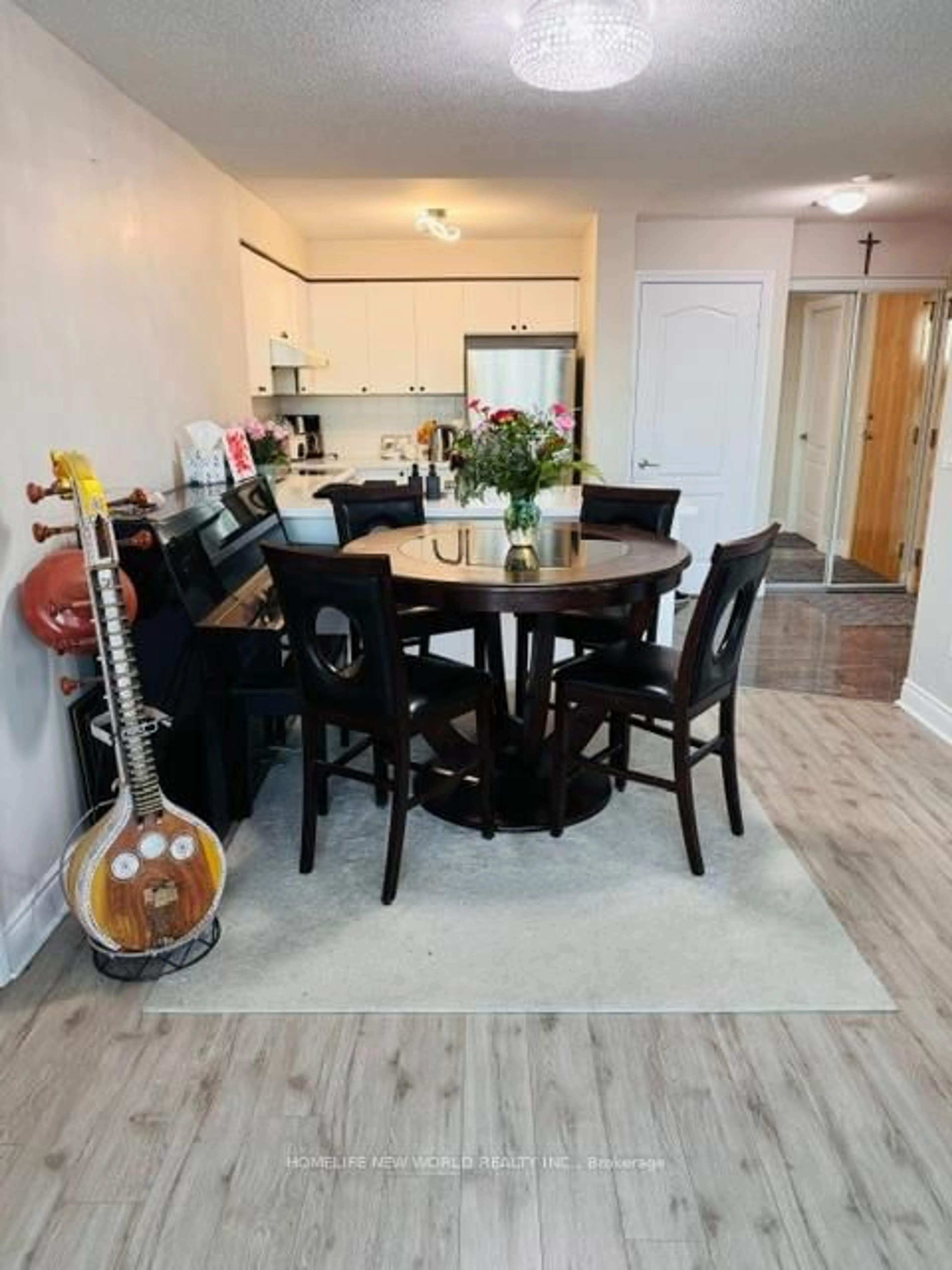 Unknown for 50 Brian Harrison Way #709, Toronto Ontario M1P 5J4