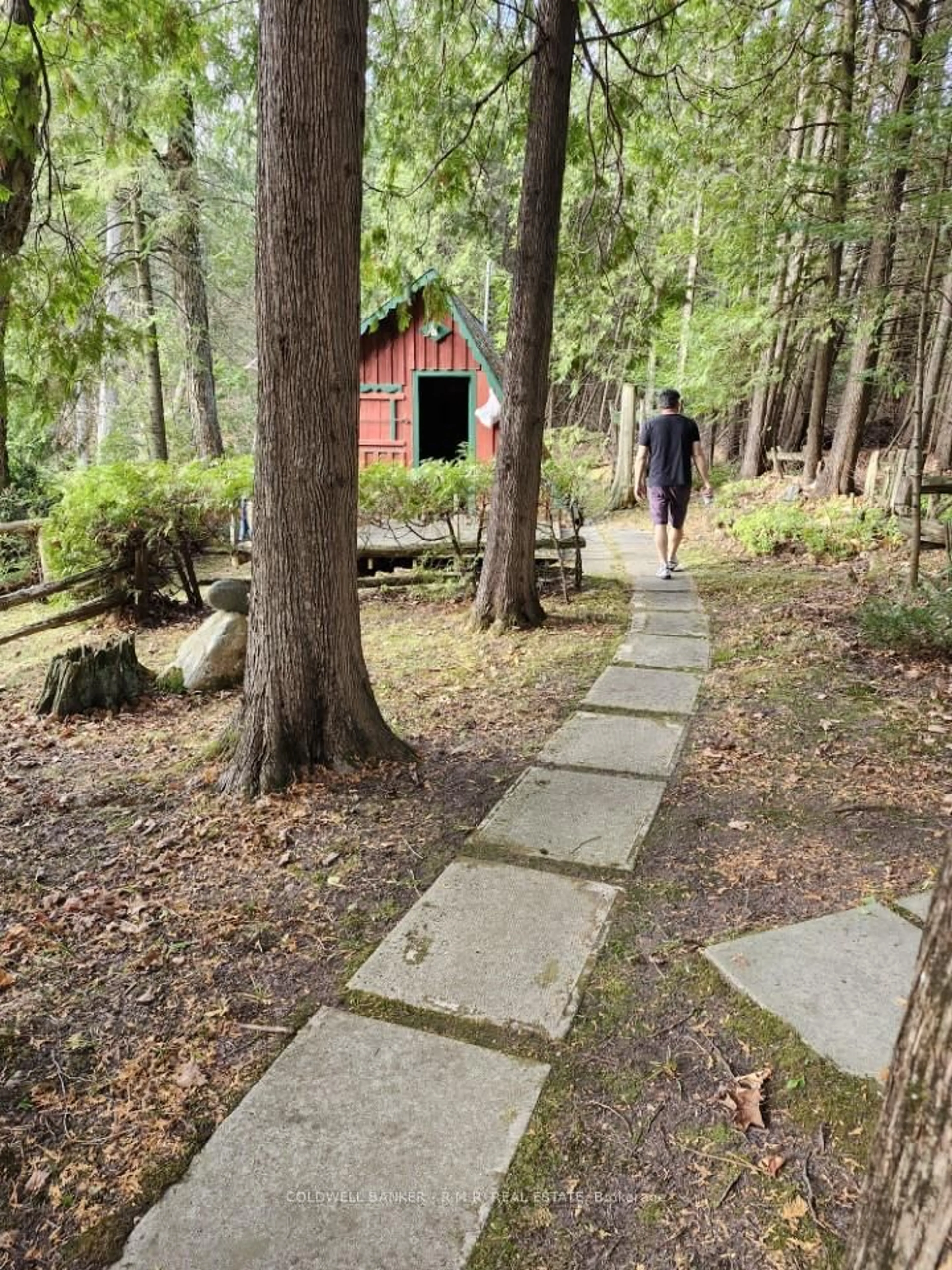 Unknown for 4627 Ganaraska Rd #Lot 5, Clarington Ontario L0A 1E0