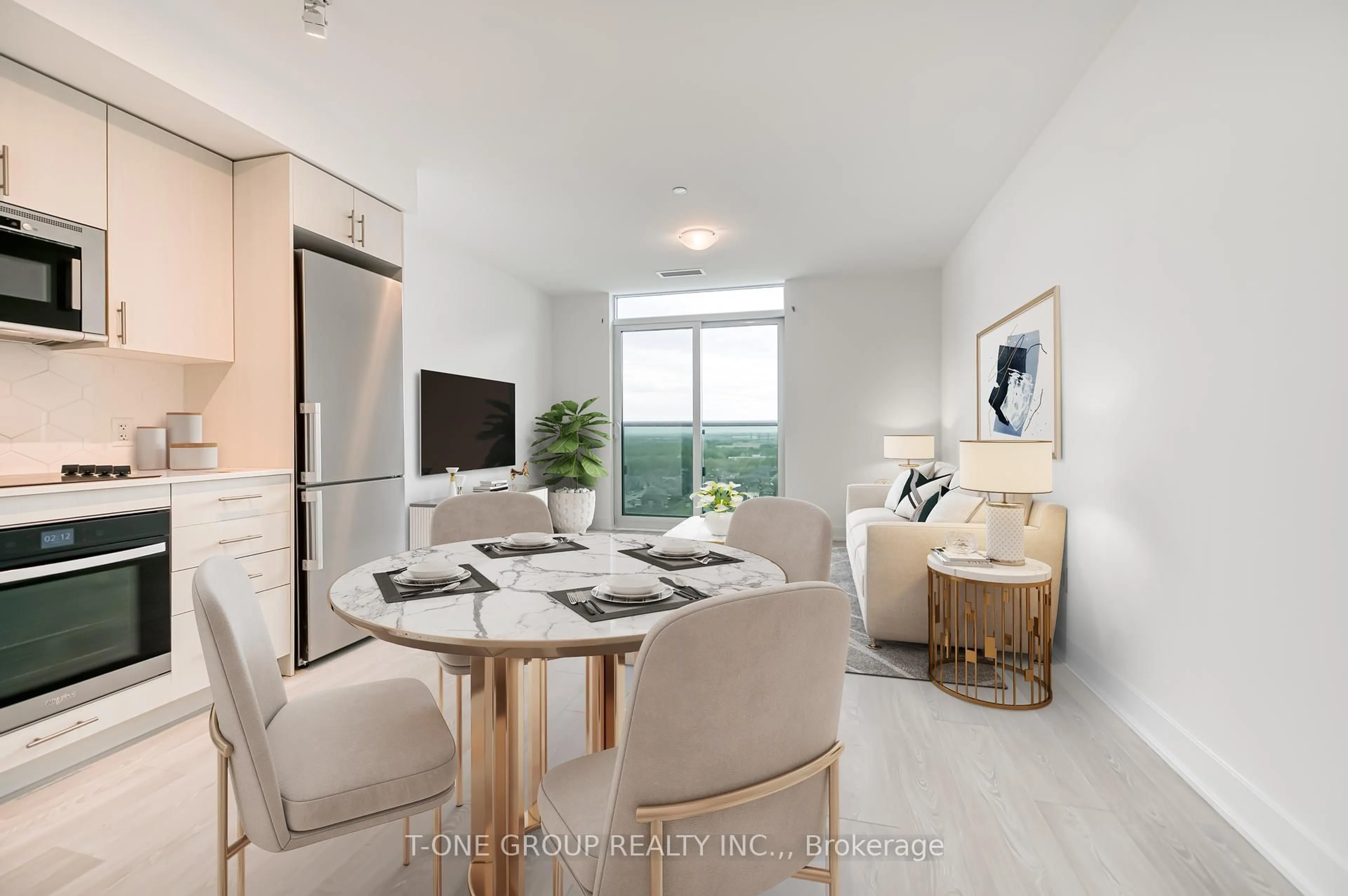 A pic of a room for 2545 Simcoe St #1909, Oshawa Ontario L1H 7K4