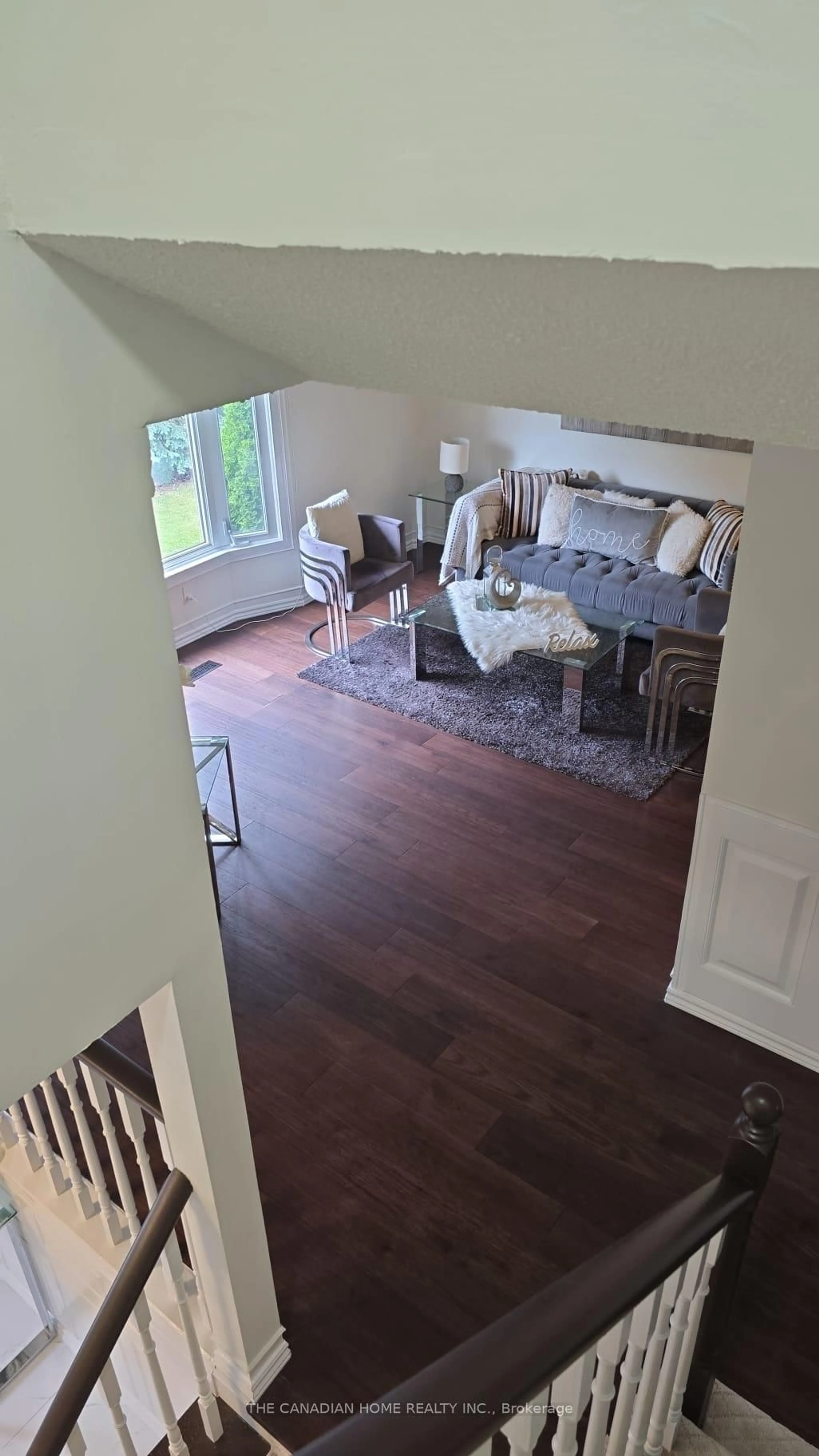 Unknown for 130 William Stephenson Dr, Whitby Ontario L1N 8V1