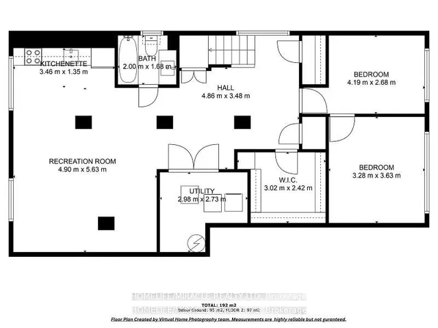 Additional property image - 90 Deanvar Ave