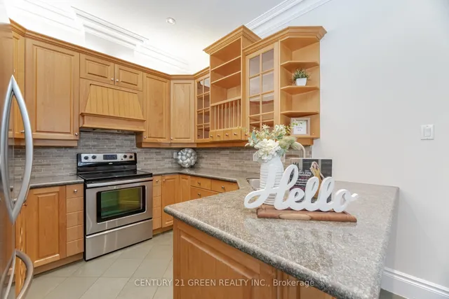 Additional property image - 135 Glenmount Park Rd