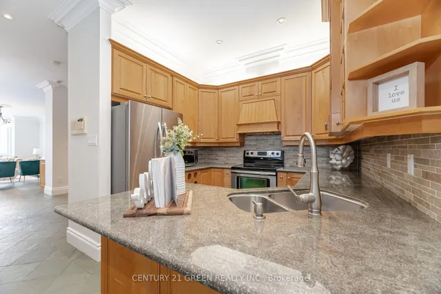 Additional property image - 135 Glenmount Park Rd