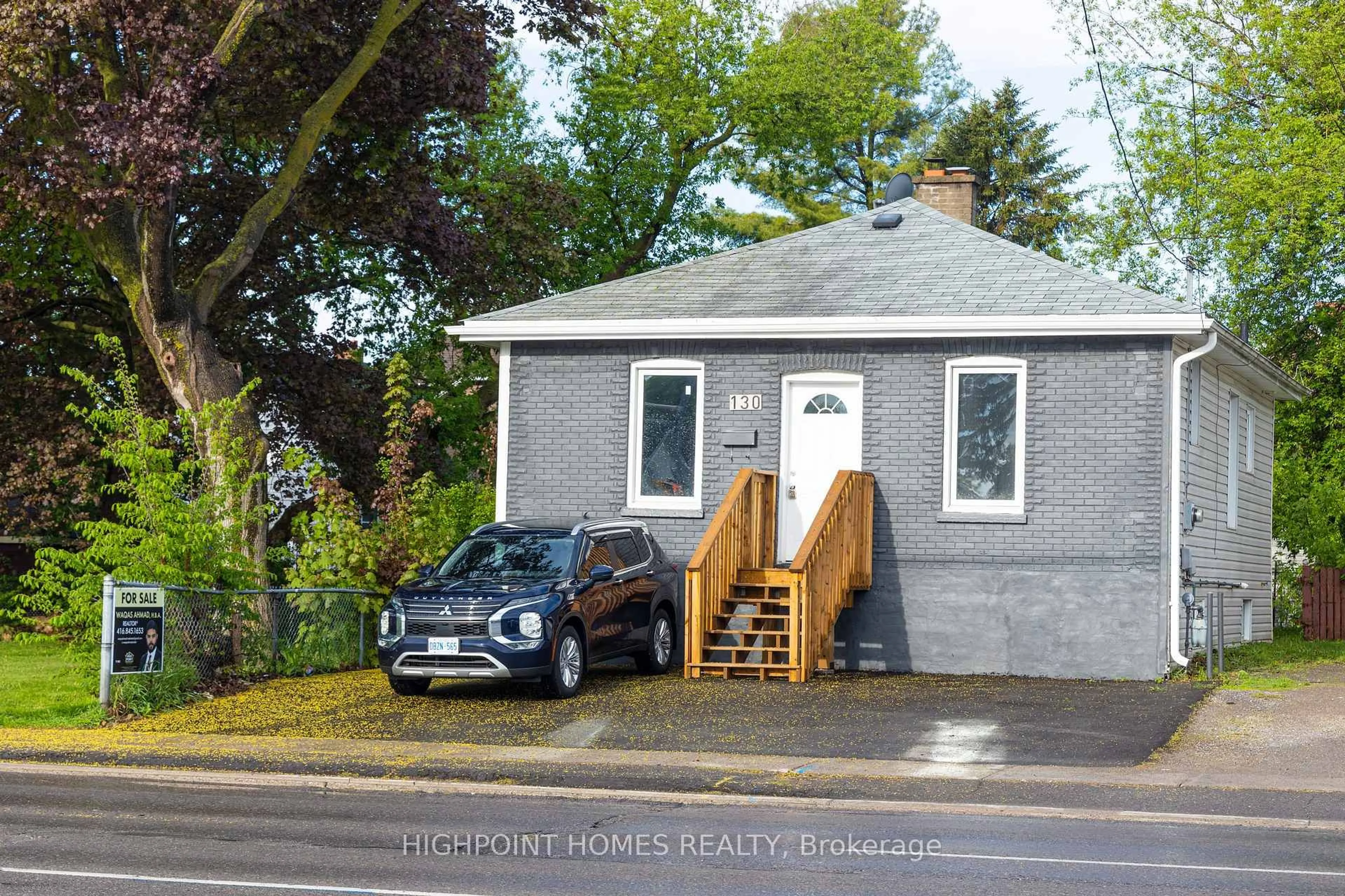Unknown for 130 Park Rd, Oshawa Ontario L1J 4G9