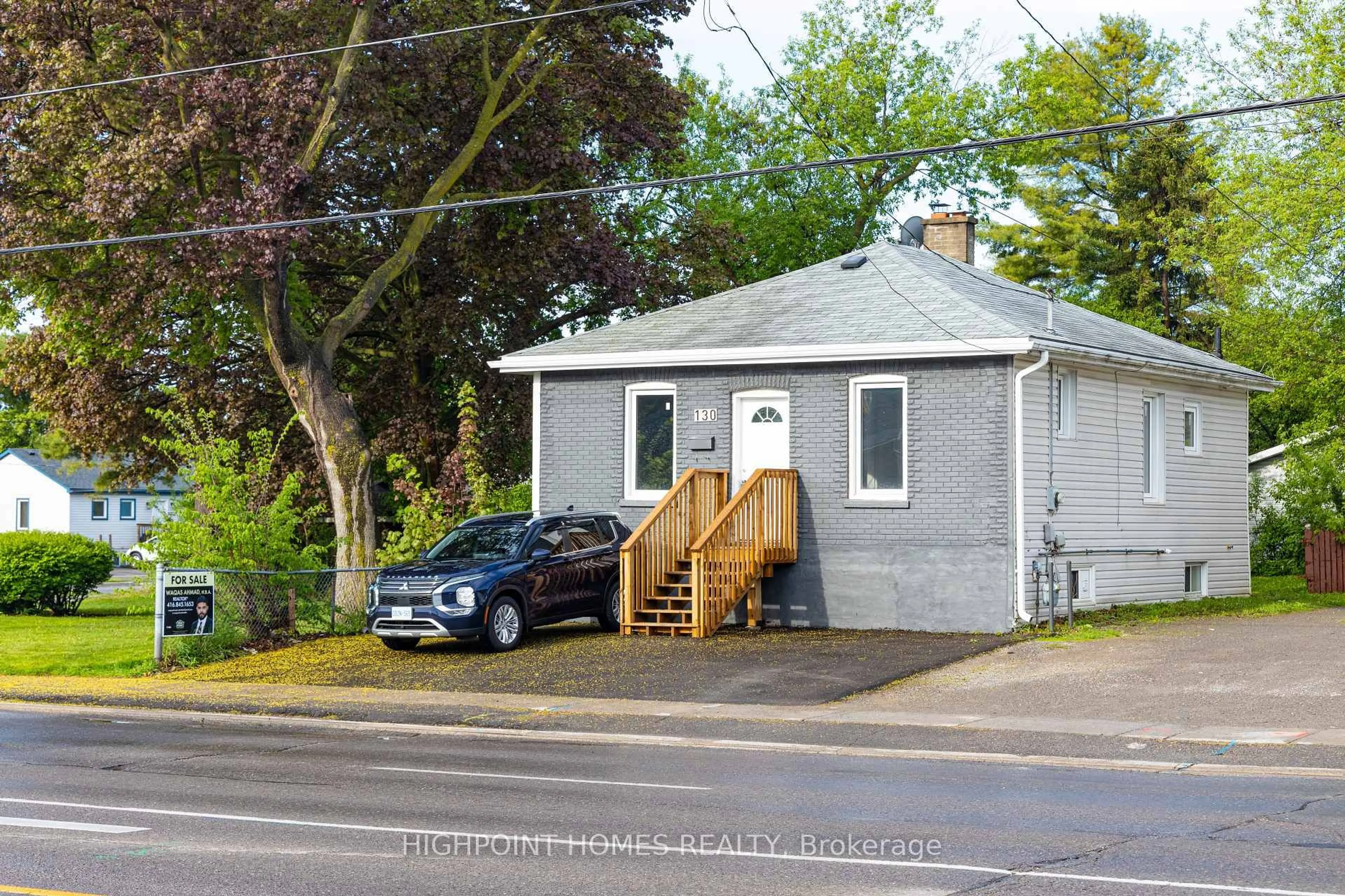 Unknown for 130 Park Rd, Oshawa Ontario L1J 4G9