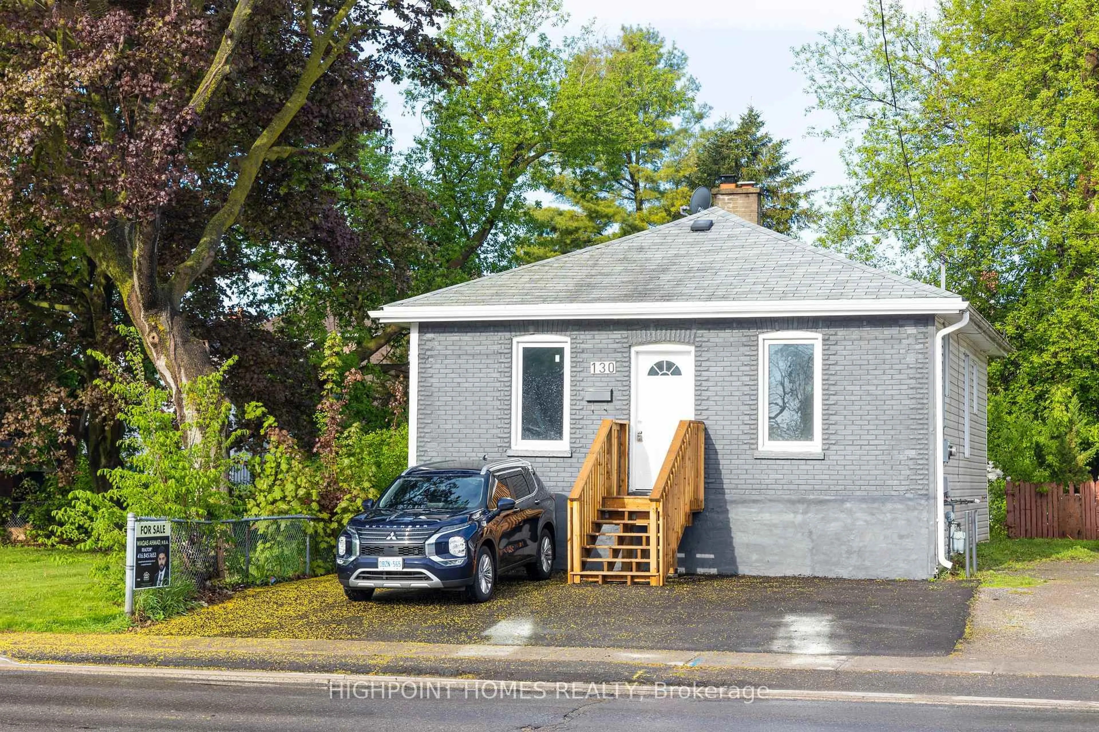 Unknown for 130 Park Rd, Oshawa Ontario L1J 4G9