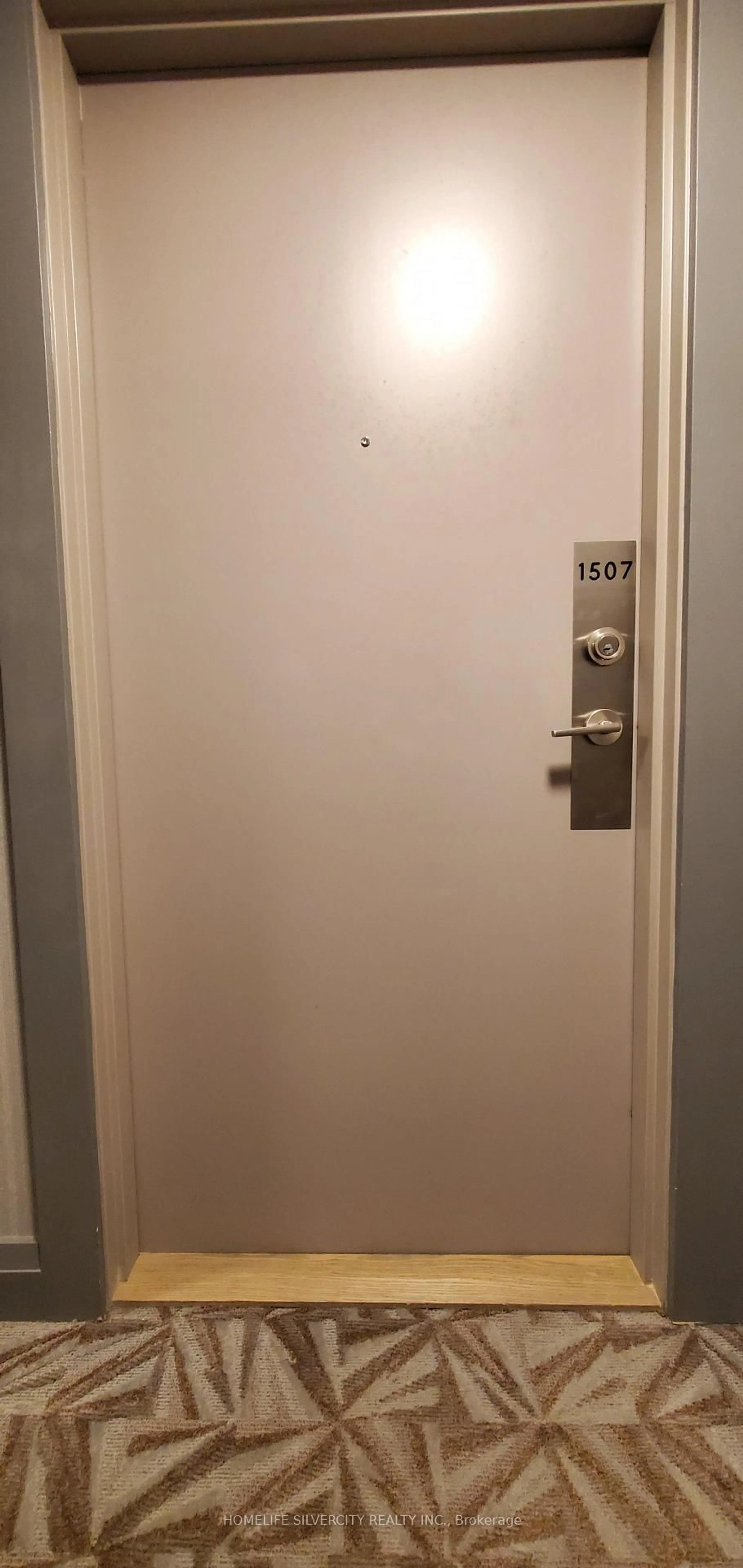 A pic of a room for 3121 SHEPPARD Ave #1507, Toronto Ontario M1T 0B6