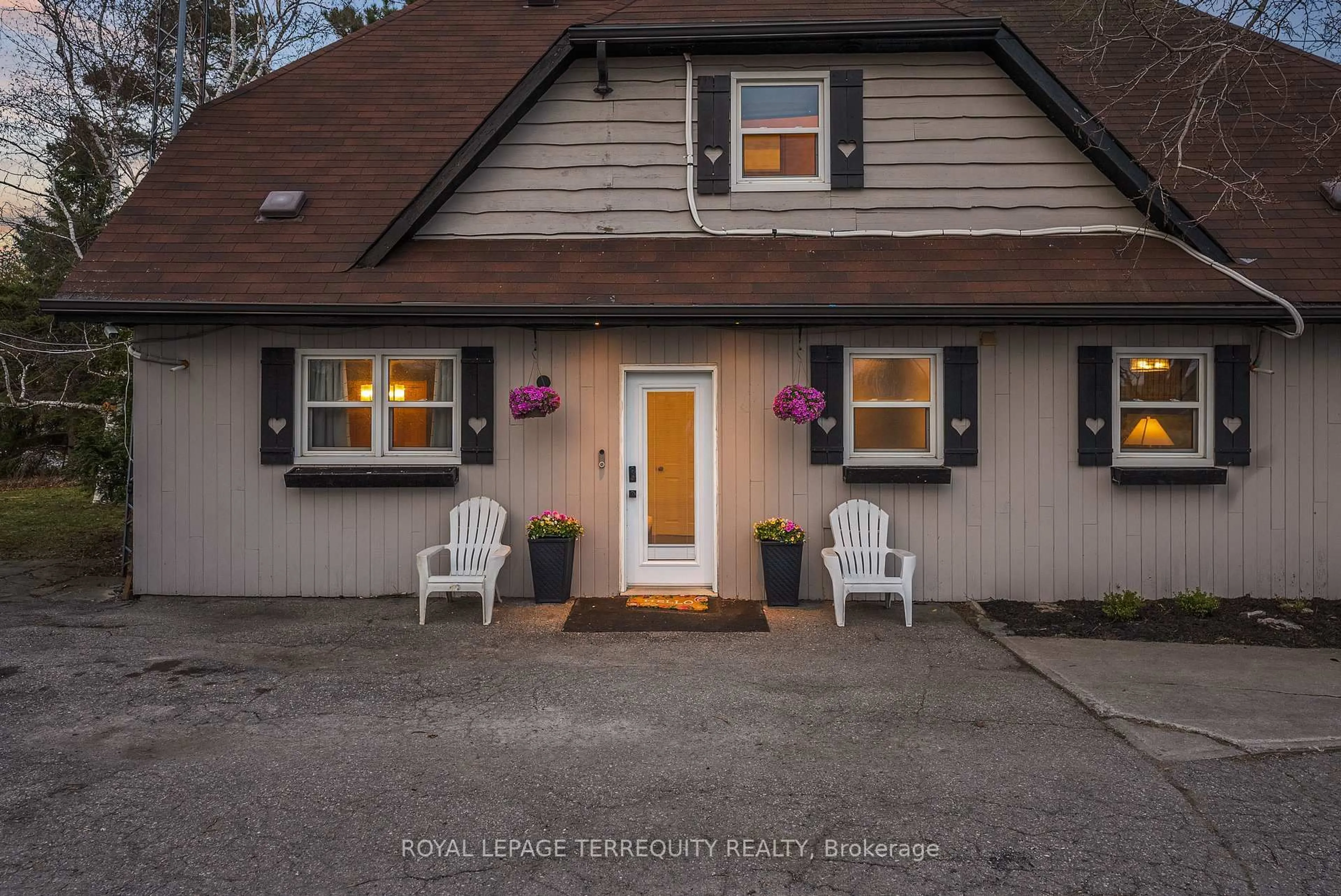 Unknown for 2352 Concession Rd 8 N/A, Clarington Ontario L1C 5X3