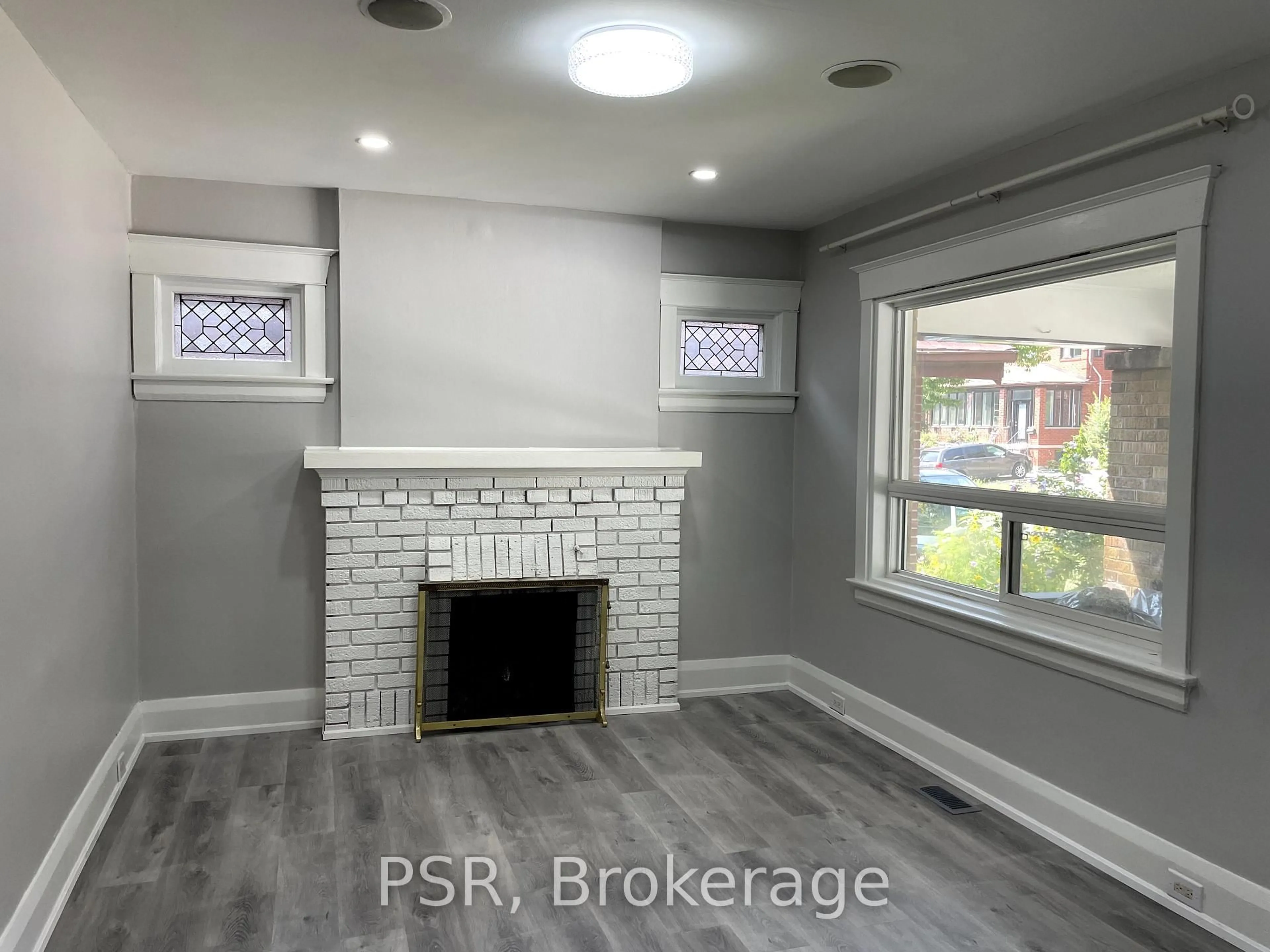 A pic of a room for 377 Strathmore Blvd, Toronto Ontario M4C 1N4