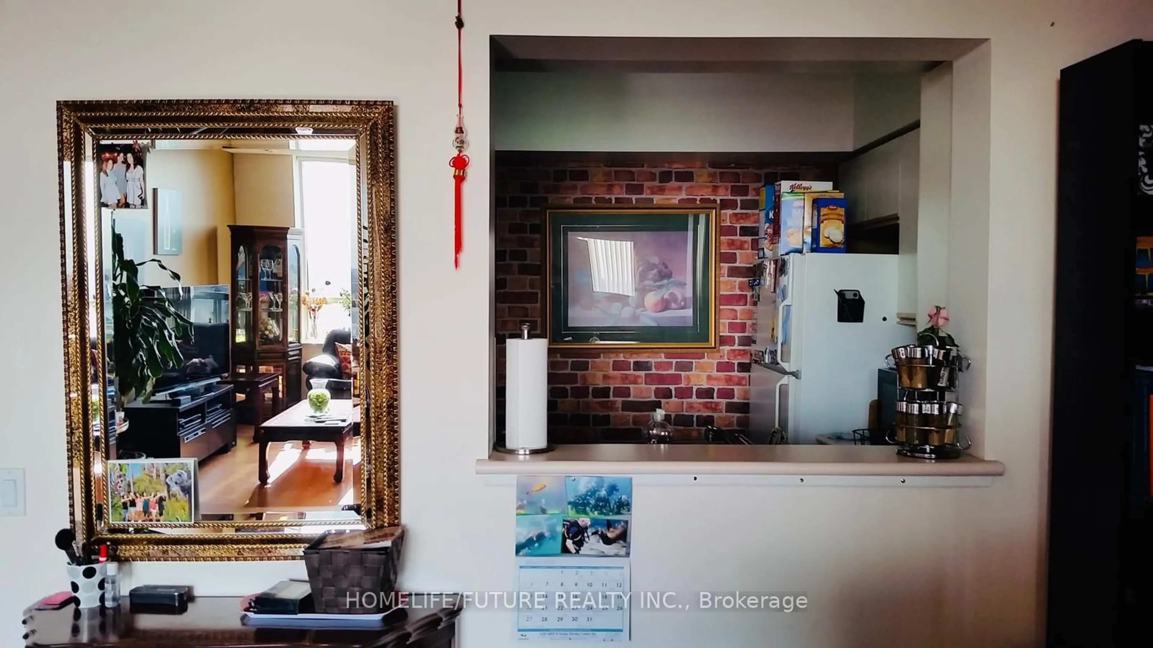 Unknown for 115 Omni Dr #PH02, Toronto Ontario M1P 5B4