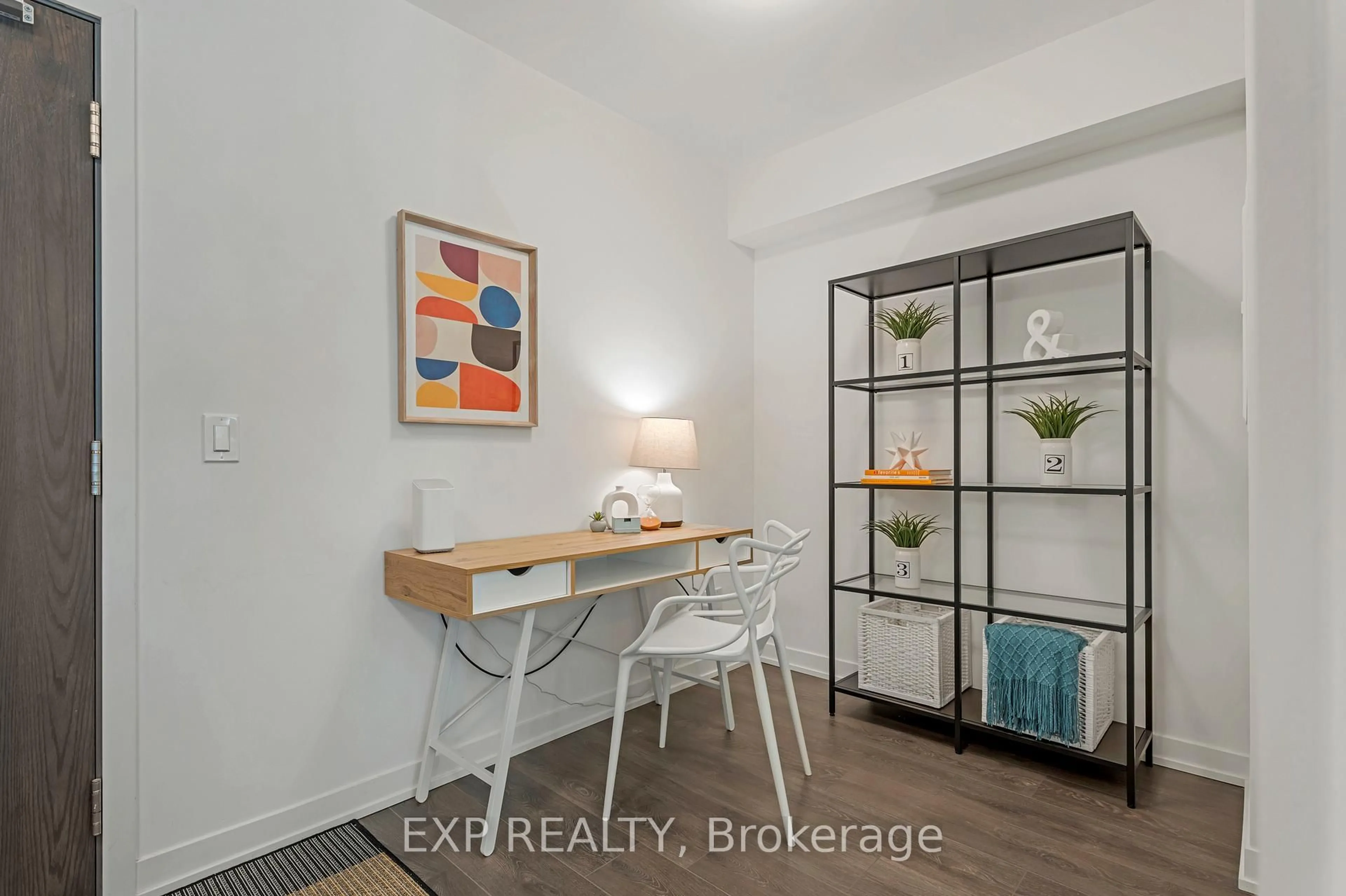 A pic of a room for 1401 O'Connor Dr #516, Toronto Ontario M4B 2V5