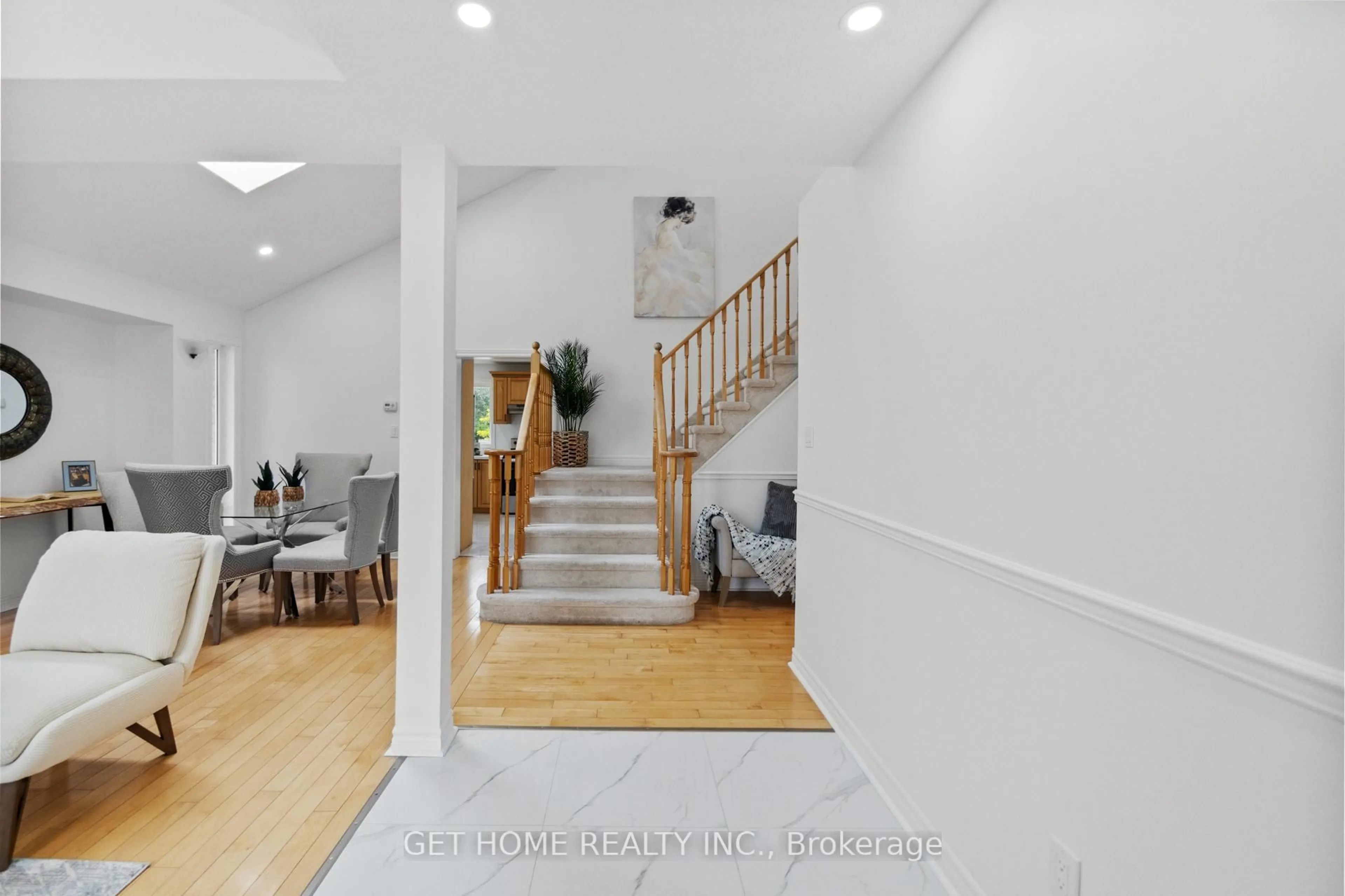 Unknown for 48 Niagara Dr, Oshawa Ontario L1G 8A5