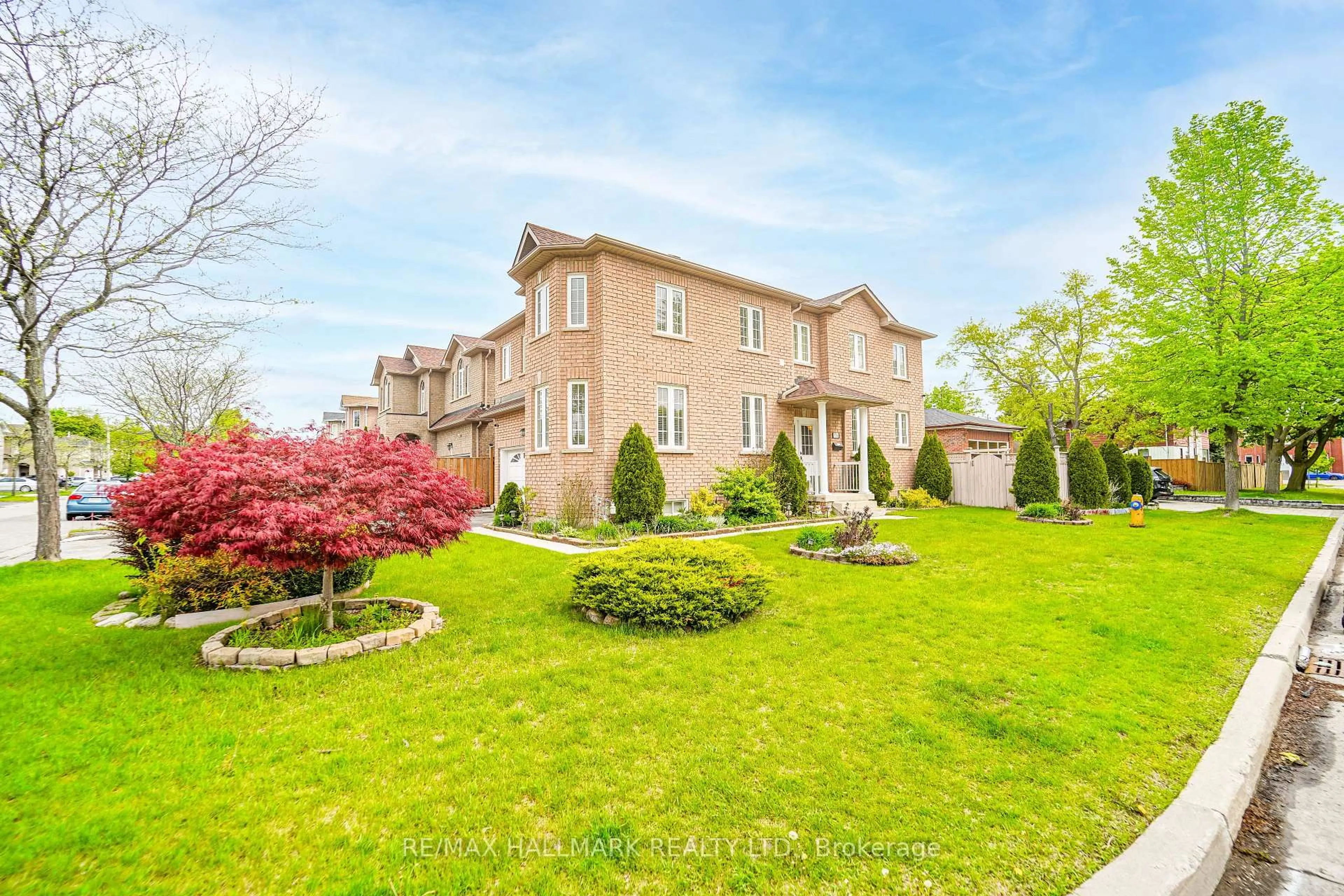 Unknown for 106 Craggview Dr, Toronto Ontario M1E 2L8