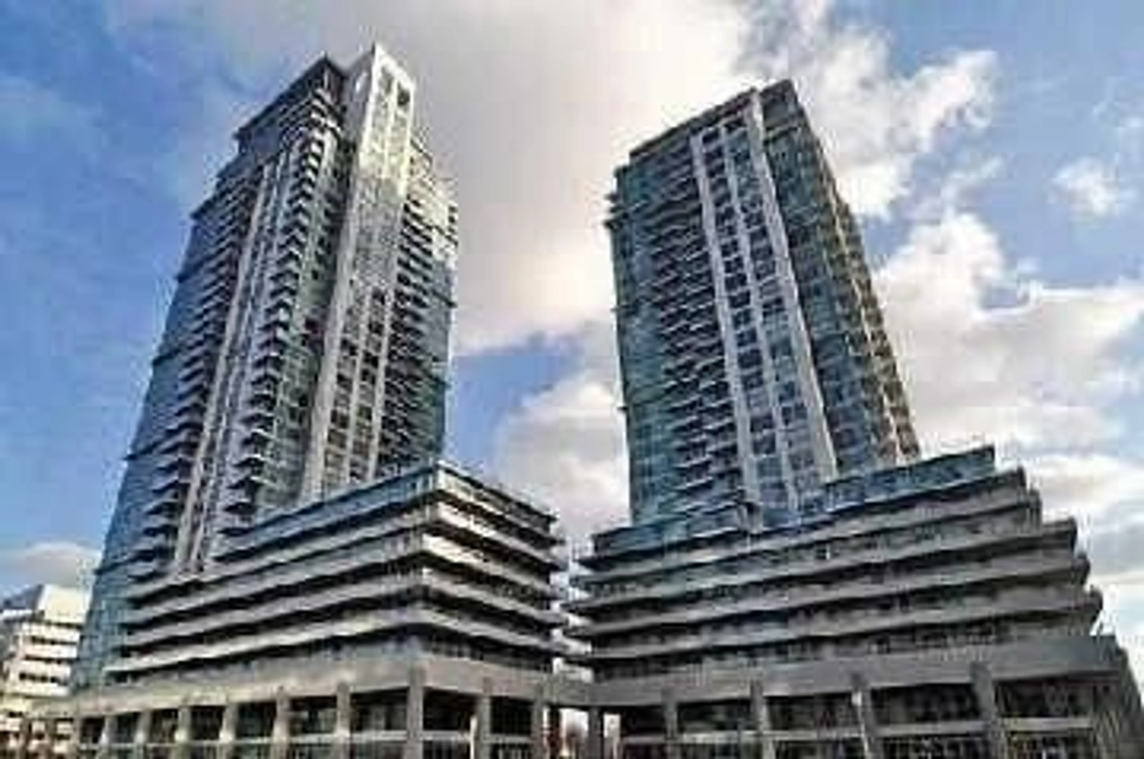 Unknown for 60 Town Centre Crt #1707, Toronto Ontario M1P 0B1