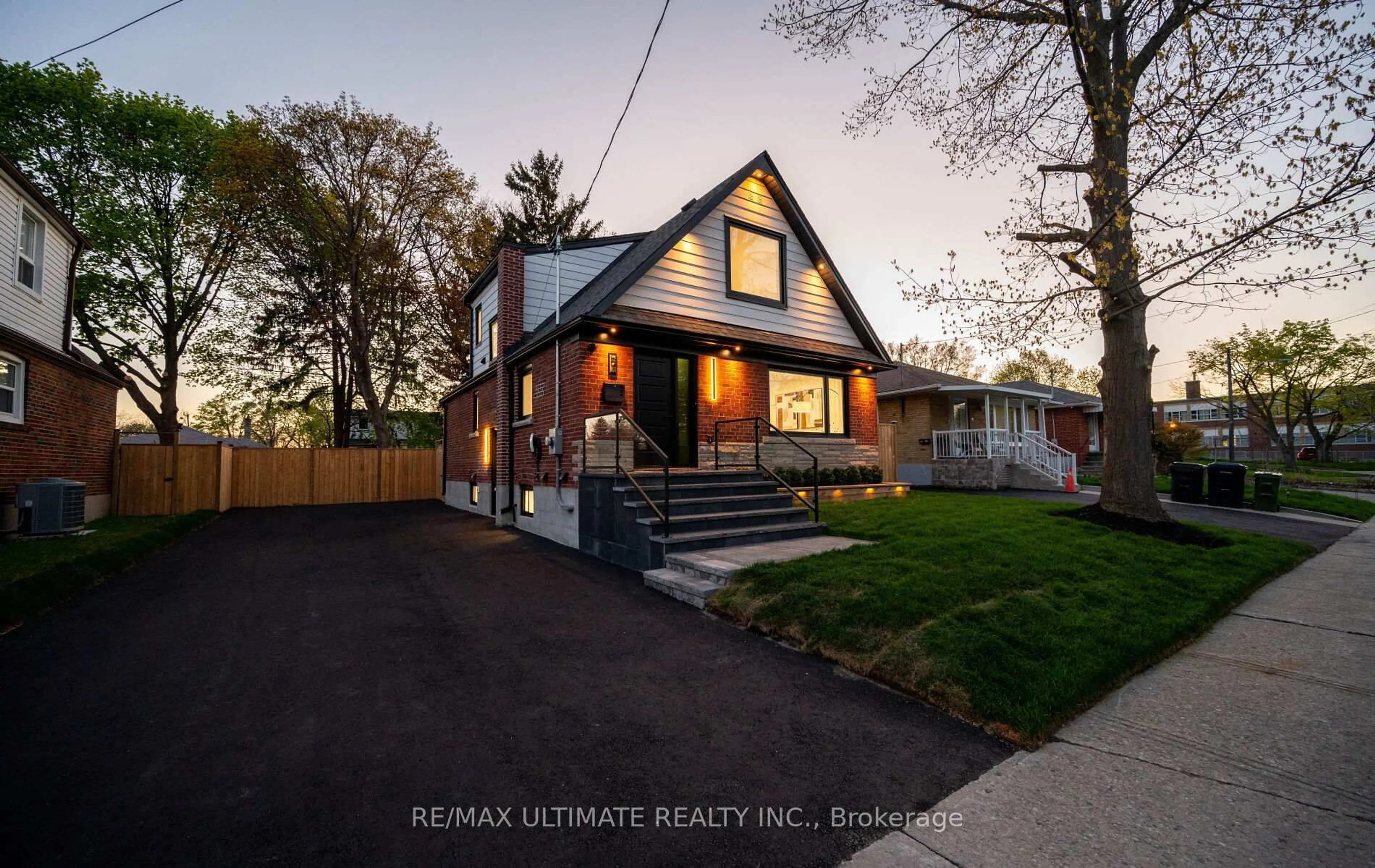 Unknown for 54 Hexham Dr, Toronto Ontario M1R 1J8