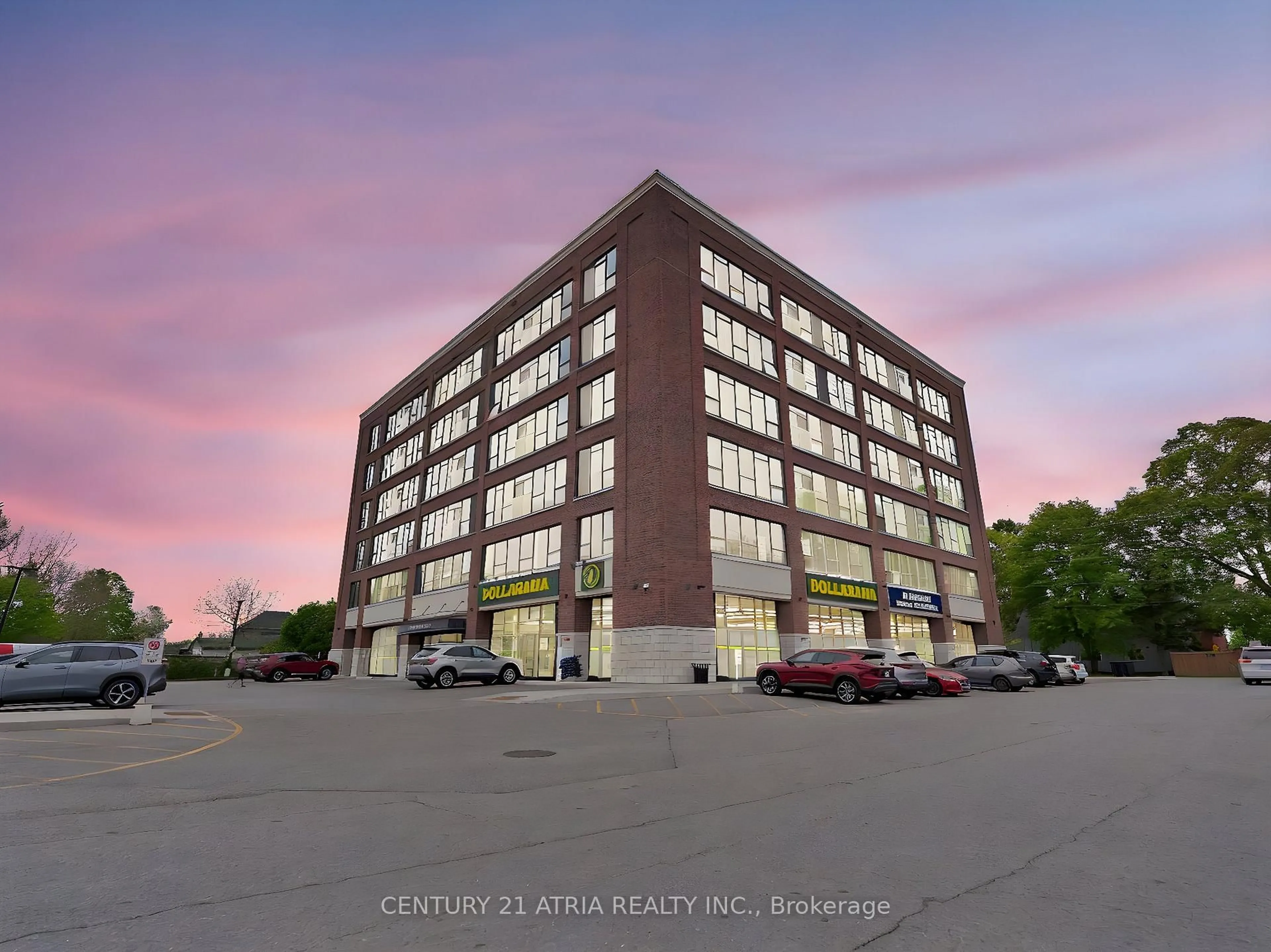 Blurry image for 109 King Ave #302, Clarington Ontario L1B 0V5
