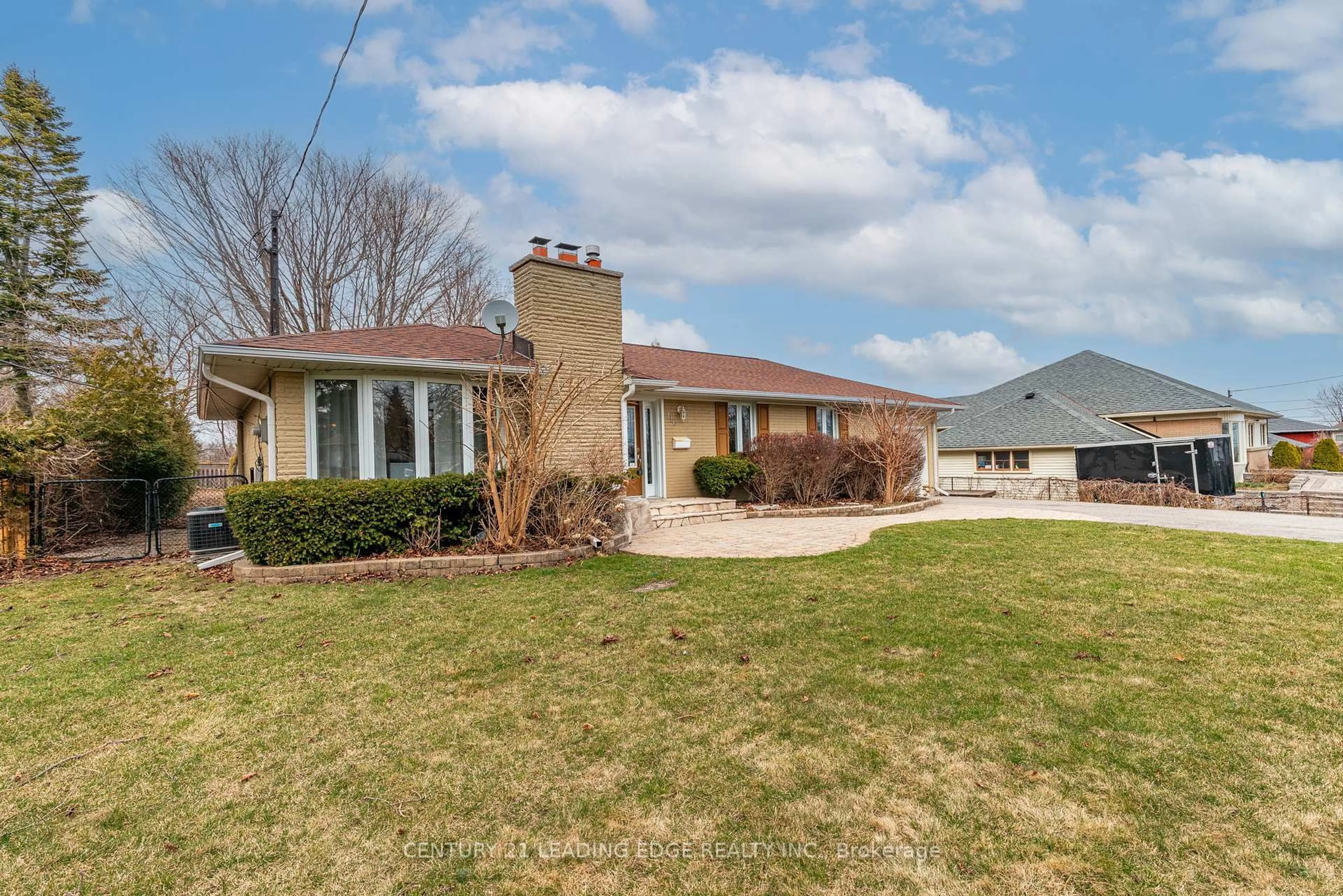 Unknown for 116 BROADVIEW Ave, Whitby Ontario L1N 2G5