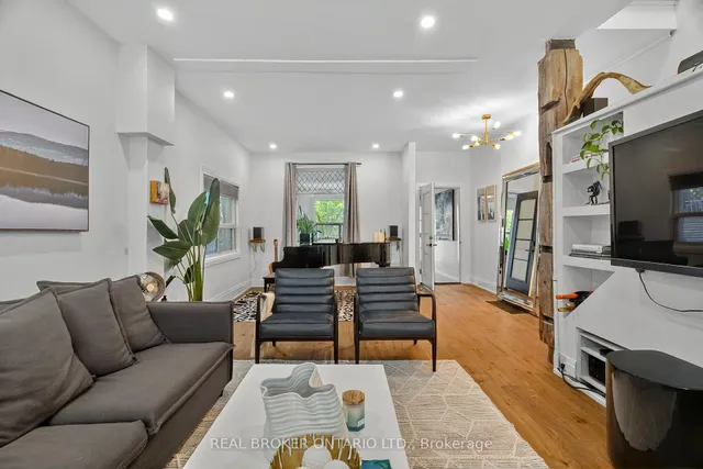 Additional property image - 143 Parkmount Rd Rd