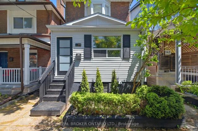 Additional property image - 143 Parkmount Rd Rd